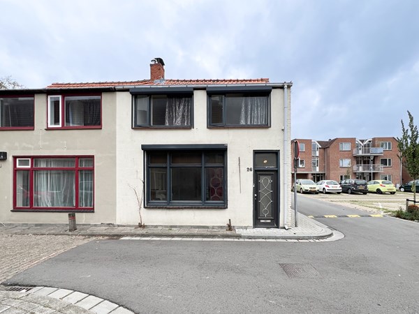 Medium property photo - Donze Visserstraat 26, 4531 BD Terneuzen